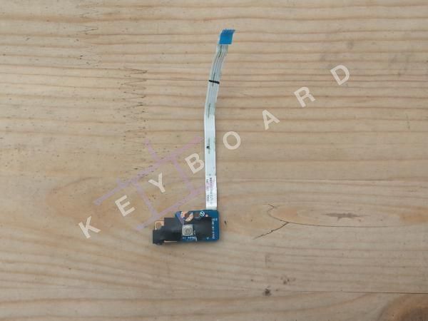 Кнопка увімкнення Hp Pavilion 255 G3
